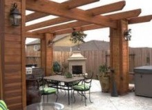 Kwikfynd Pergolas
forestcreek